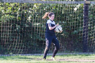 Bild 16 - Frauen SV Fortuna Bsdorf - SV Henstedt Ulzburg : Ergebnis: 0:7